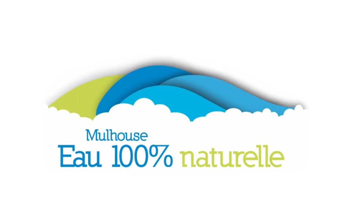 Eau de Mulhouse – Film Institutionnel