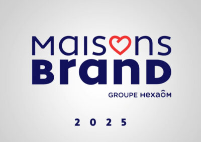 30 ans Maison Brand – Film Corporate