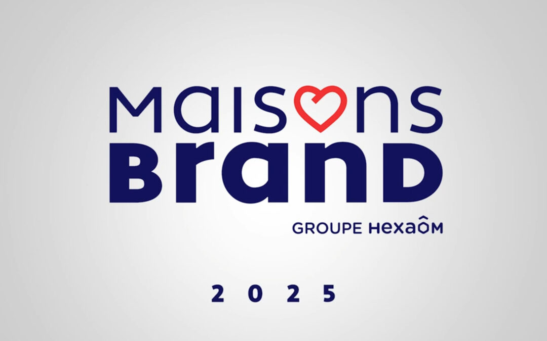 30 ans Maison Brand – Film Corporate